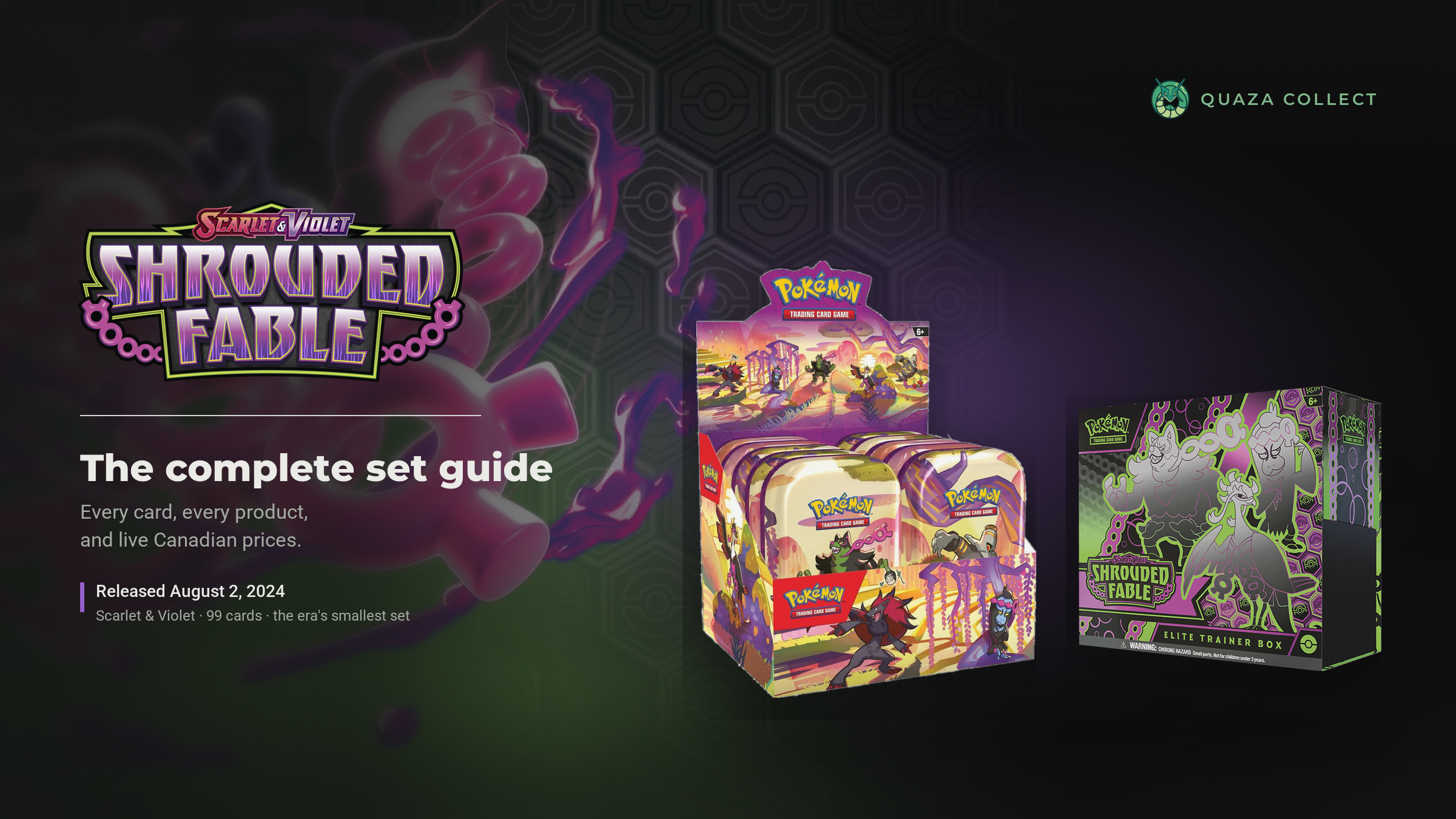 shrouded fable pokemon card list price TCG: Scarlet And Violet: Kingdra Ex Special Illustration Collection : Toys & Games Smashing Wings Discard 2 Energy from this Pokemon 130 Shrouded Fable Set Guide: All