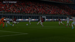 FIFA 21 Legacy Edition Nintendo Switch screenshot