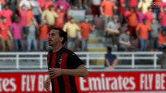 FIFA 21 Legacy Edition Nintendo Switch screenshot