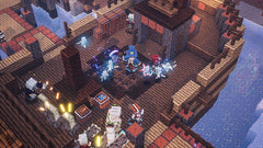 Minecraft Dungeons: Ultimate Edition Nintendo Switch screenshot