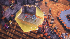 Minecraft Dungeons: Ultimate Edition Nintendo Switch screenshot