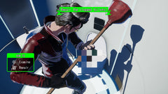 No More Heroes 3 Nintendo Switch screenshot