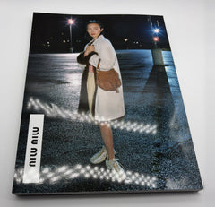 Dazed Autumn 2026 GTA VI cover: back cover