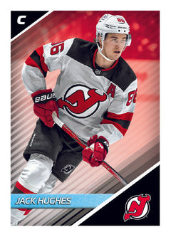 Topps NHL Sticker Collection - Sticker Album (2024-25) - view 5