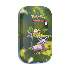 Pokémon TCG: 30th Celebration Mini Tin - Espeon (Day)