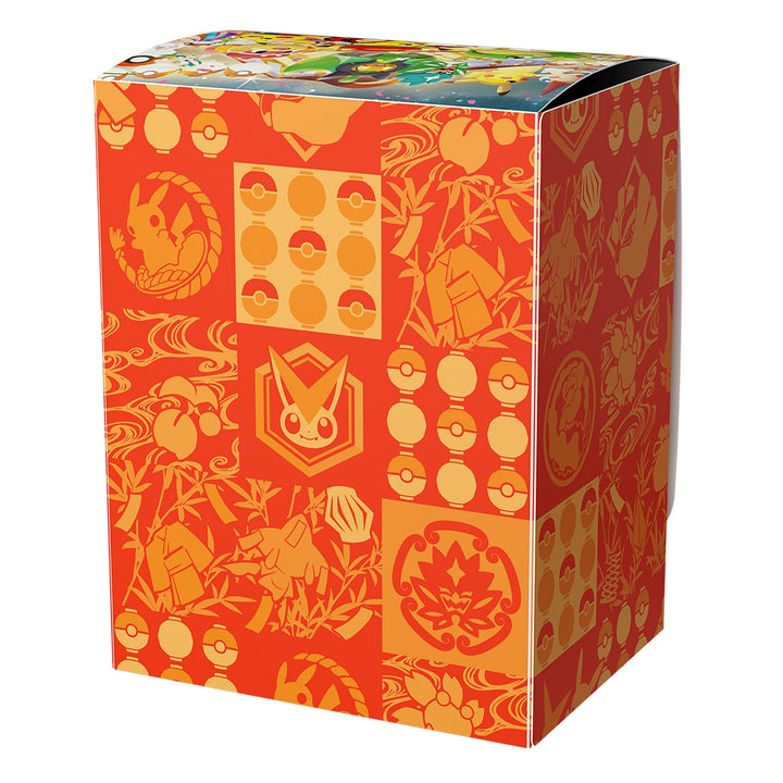 Pokémon TCG: Tohoku Special Box - Pokémon Center Online - view 4