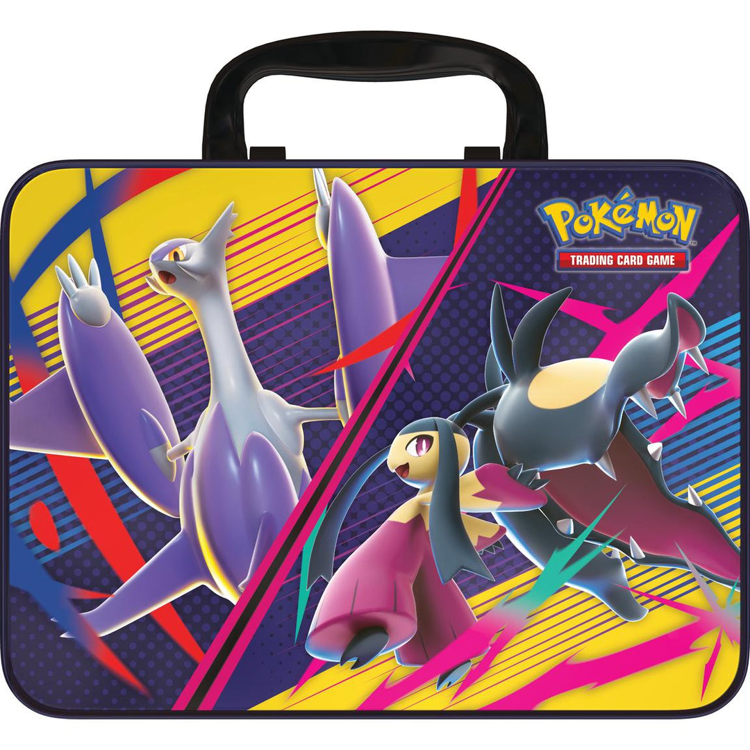 Pokemon TCG: Collector Chest Box Fall 2025 Edition