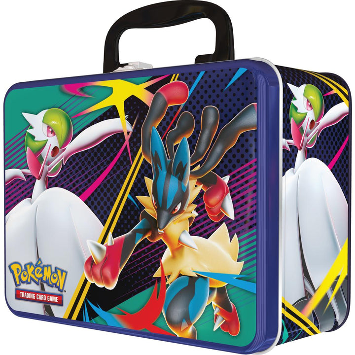 Pokemon TCG: Collector Chest Box Fall 2025 Edition