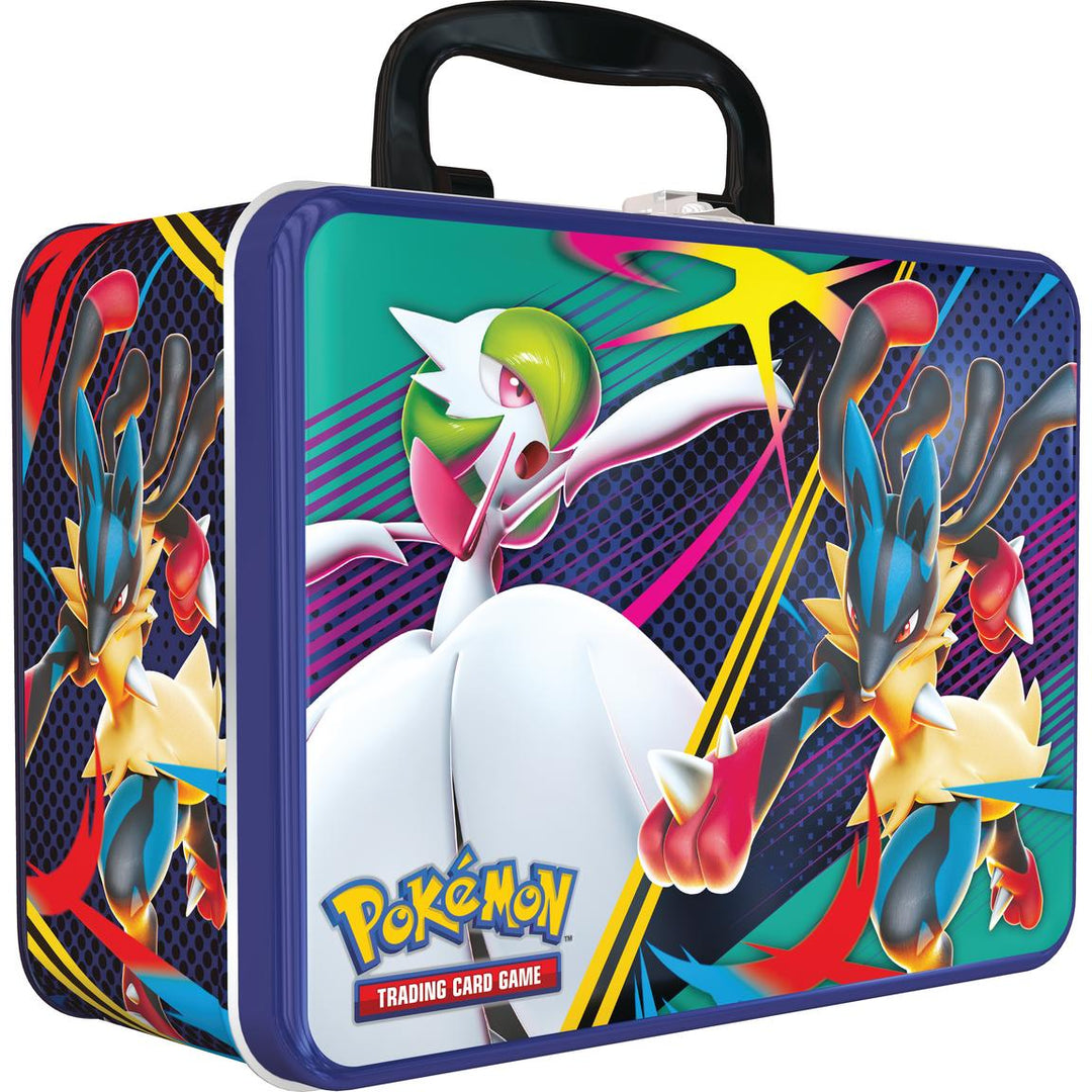 Pokemon TCG: Collector Chest Box Fall 2025 Edition