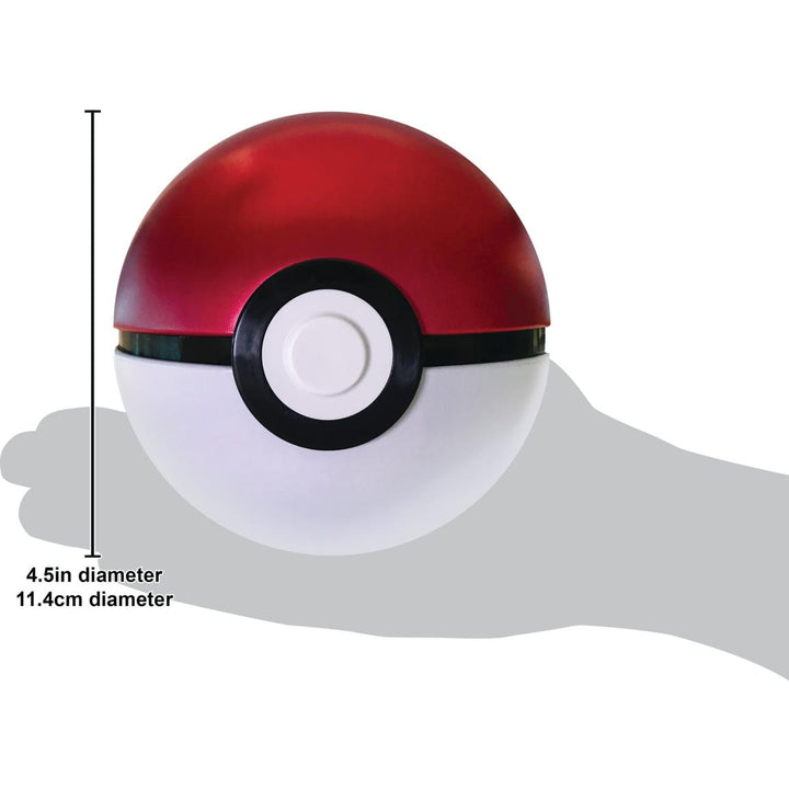 Pokemon TCG: Poke Ball Tins Fall 2025 (3 Booster Packs)