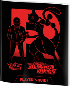 Pokémon TCG: Destined Rivals Elite Trainer Box - Scarlet & Violet - view 11