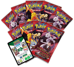 Pokémon TCG: Destined Rivals Elite Trainer Box - Scarlet & Violet - view 15