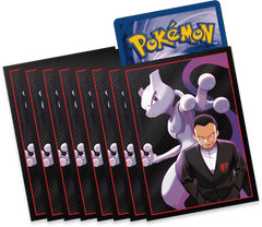 Pokémon TCG: Destined Rivals Elite Trainer Box - Scarlet & Violet - view 6