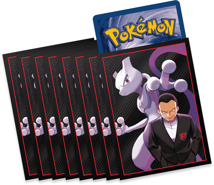 Pokémon TCG: Destined Rivals Elite Trainer Box - Scarlet & Violet