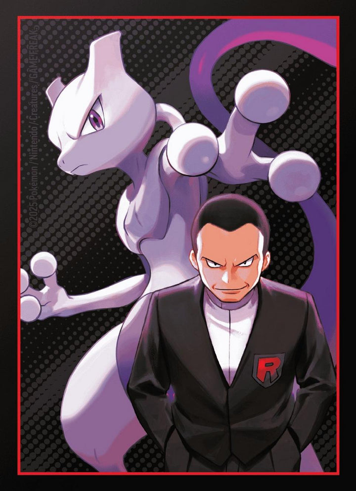 Pokémon TCG: Destined Rivals Elite Trainer Box - Scarlet & Violet