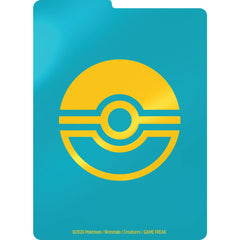 Pokémon TCG: Ascended Heroes Elite Trainer Box - Mega Evolution (9 Booster Packs + Promo and More)