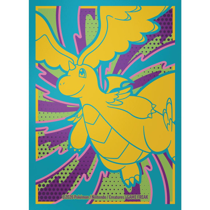 Pokémon TCG: Ascended Heroes Elite Trainer Box - Mega Evolution (9 Booster Packs + Promo and More)