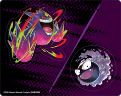Pokemon TCG: Ascended Heroes Tech Sticker Collection (3 Booster Packs + Promo + Sticker) - view 6