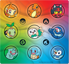 Pokemon TCG: First Partner Illustration Series 1 Collection - view 3