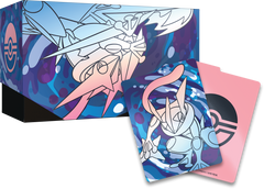 Pokémon TCG: Chaos Rising Elite Trainer Box - Mega Evolution - view 4