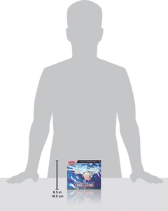 Pokémon TCG: Chaos Rising Elite Trainer Box - Mega Evolution - view 11