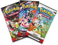 Pokémon TCG: First Partner Illustration Series 2 Collection - view 5