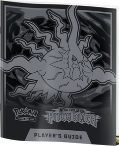 Pokémon TCG: Pitch Black Elite Trainer Box - Mega Evolution 2026 - view 2