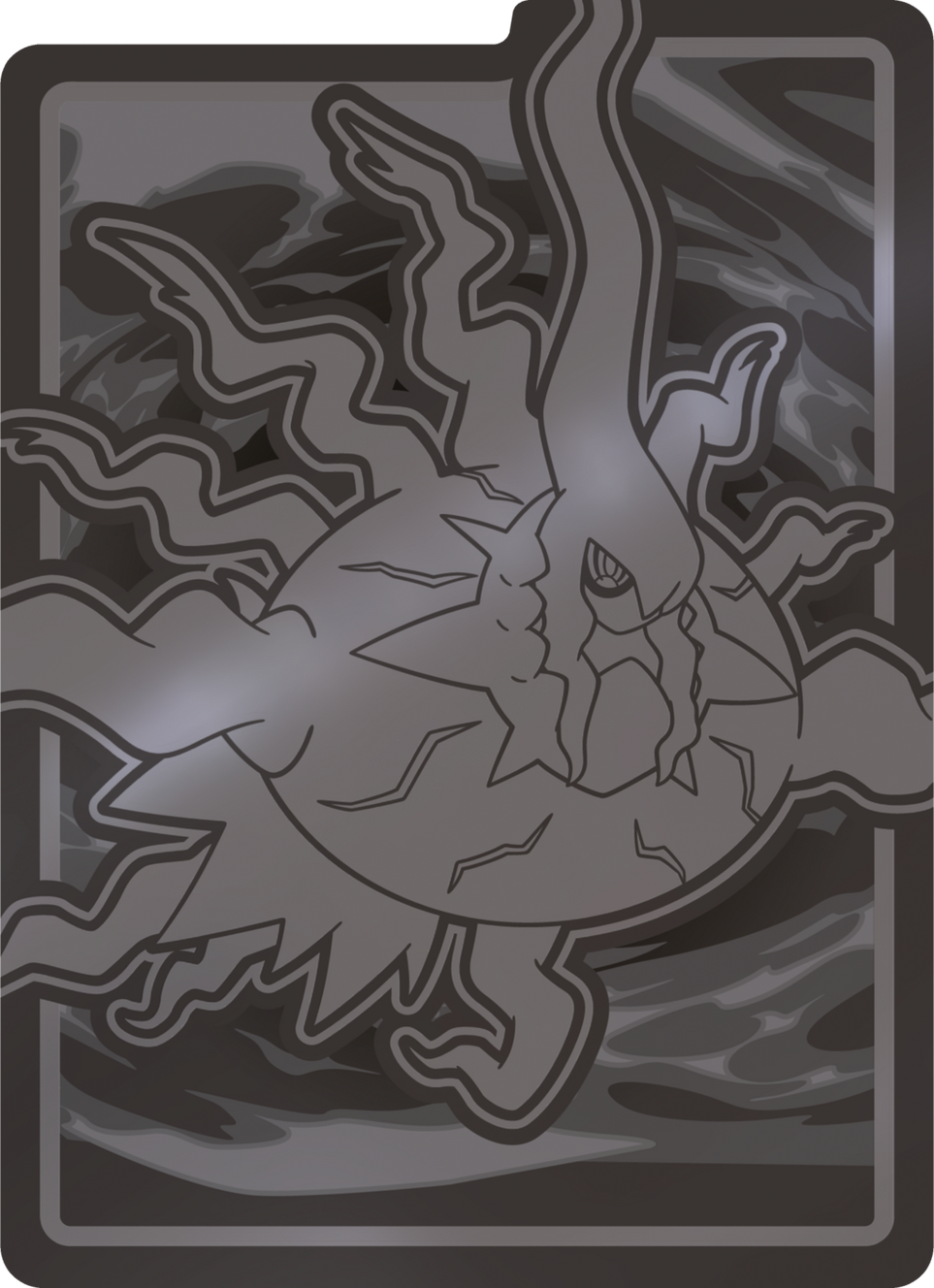 Pokémon TCG: Pitch Black Elite Trainer Box - Mega Evolution 2026