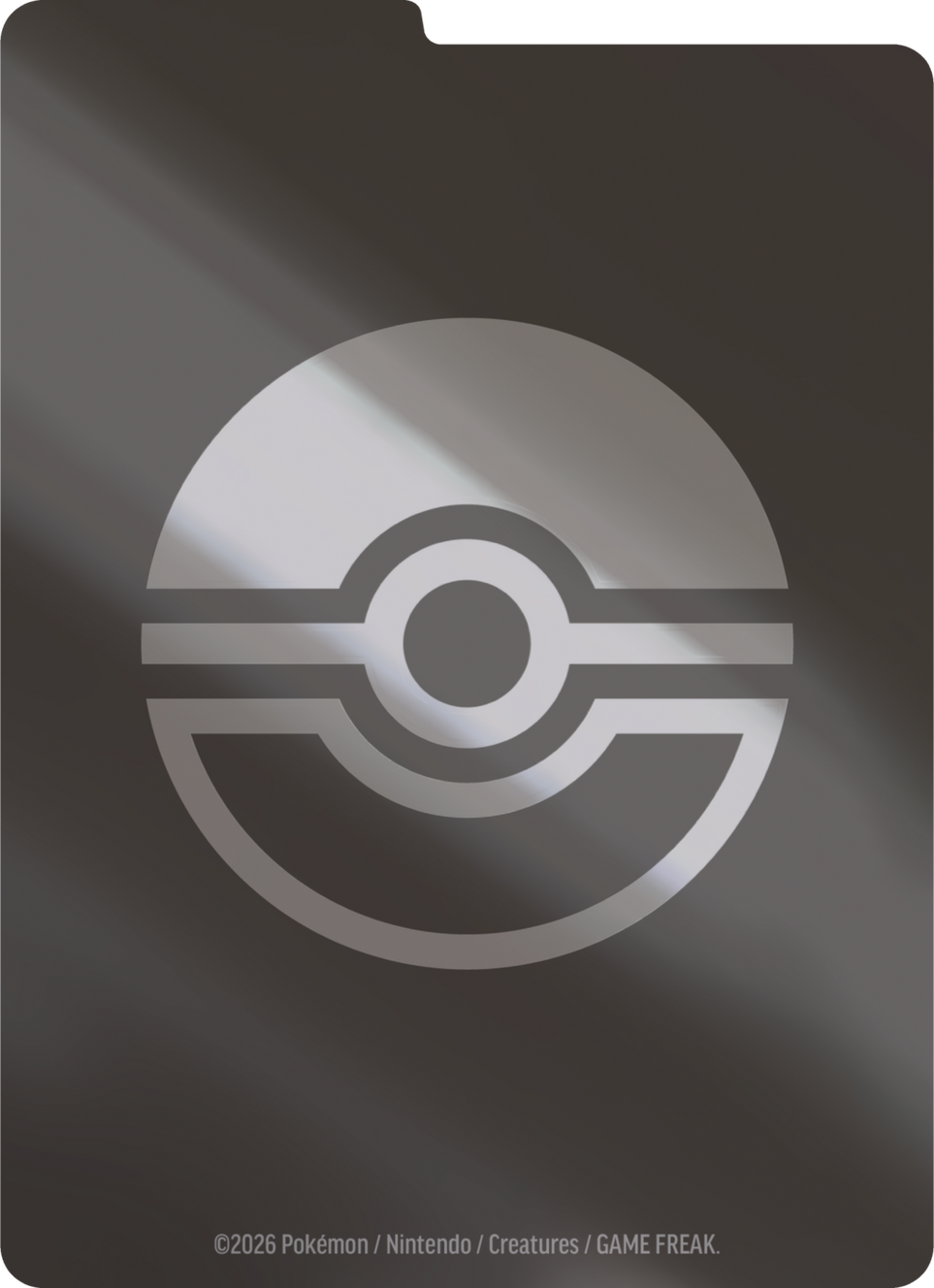 Pokémon TCG: Pitch Black Elite Trainer Box - Mega Evolution 2026