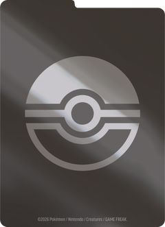 Pokémon TCG: Pitch Black Elite Trainer Box - Mega Evolution 2026 - view 8