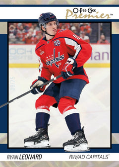 Upper Deck O-Pee-Chee Hockey Card Pack Gravity Feed (2025-26) - view 5