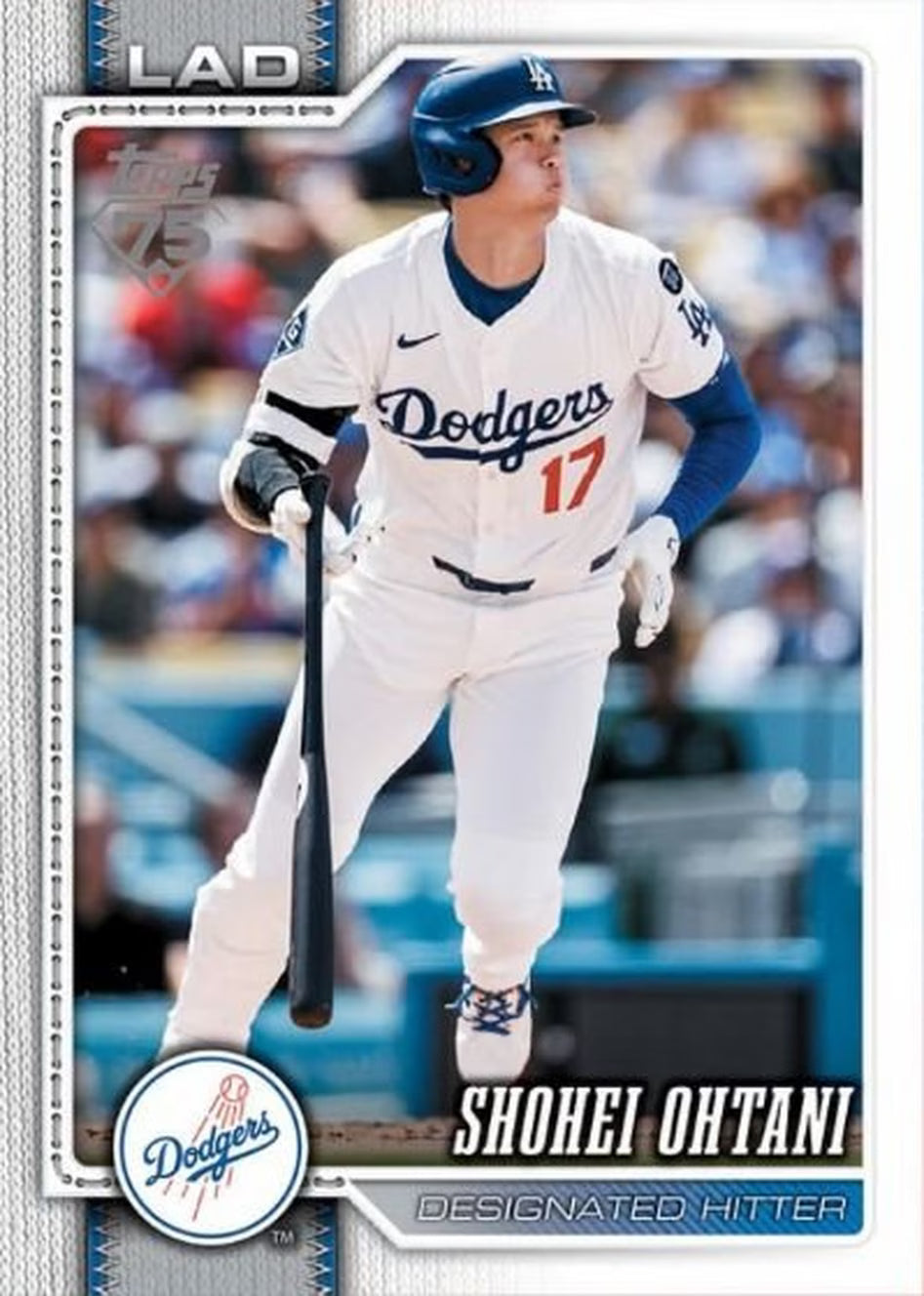 Topps MLB Baseball Series 1 Fat Pack (2026)