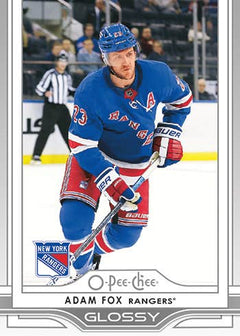 Upper Deck Series 1 Hockey Card Pack Gravity Feed (2025-26) - view 14