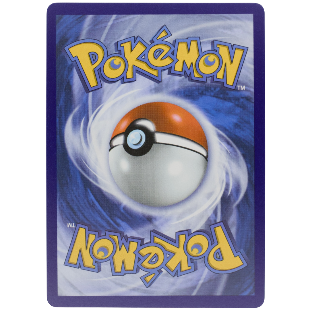 Exeggutor #135/132 Holo - ME01: Mega Evolution Pokemon 2025