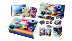Pokémon TCG: 30th CELEBRATION Japanese FUTURISTIC BOX - M6a 2026 - view 4