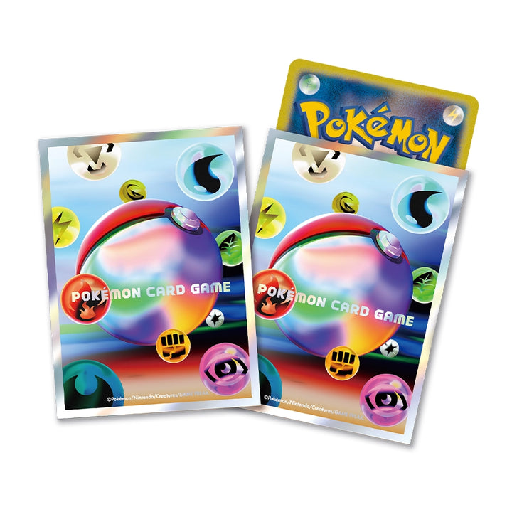 Pokémon TCG: 30th CELEBRATION Japanese FUTURISTIC BOX - M6a 2026 - view 5