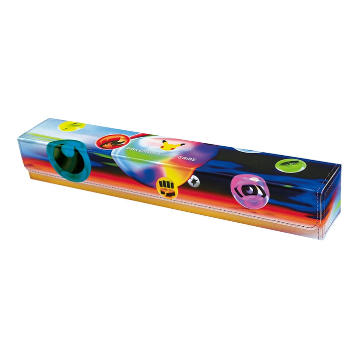 Pokémon TCG: 30th CELEBRATION Japanese FUTURISTIC BOX - M6a 2026 - view 6