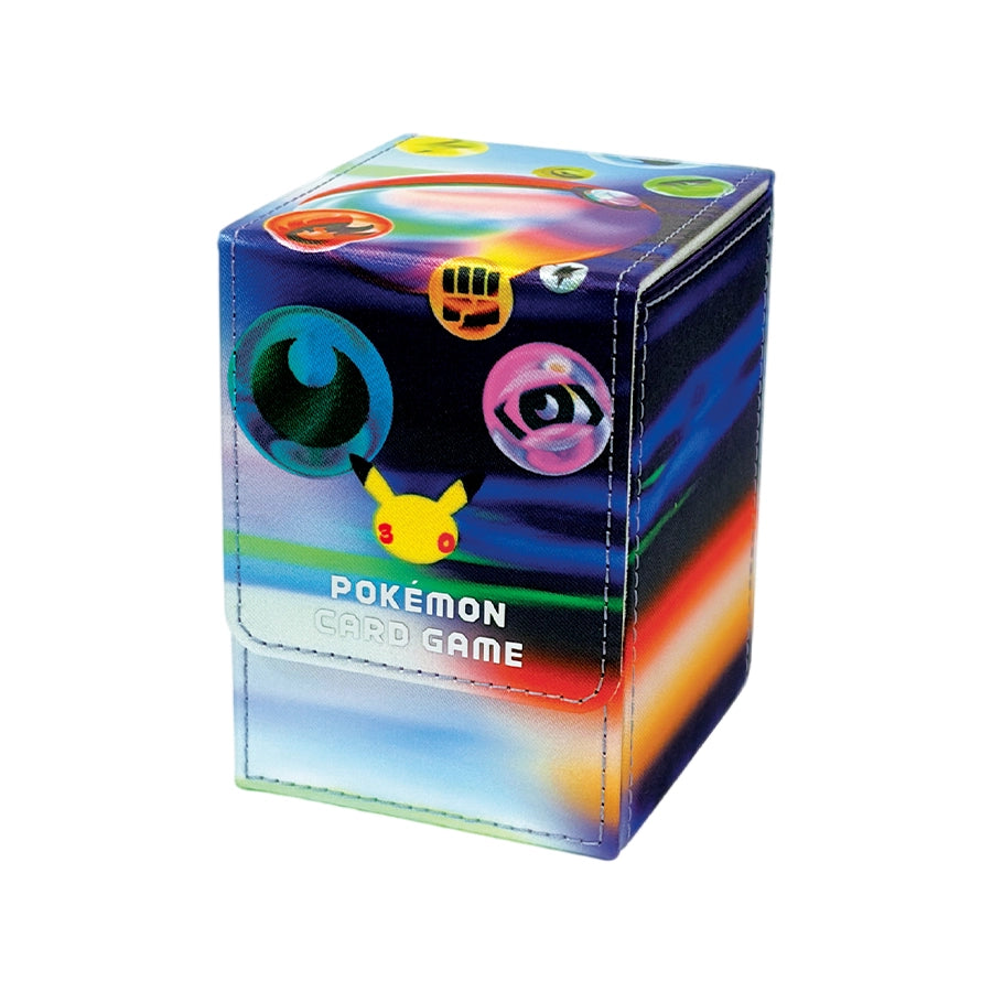 Pokémon TCG: 30th CELEBRATION Japanese FUTURISTIC BOX - M6a 2026 - view 9