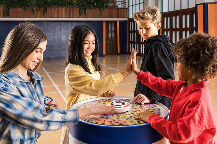 Pokémon Trainer Expert - Multiplayer Board Game - Designed by ZanZoon