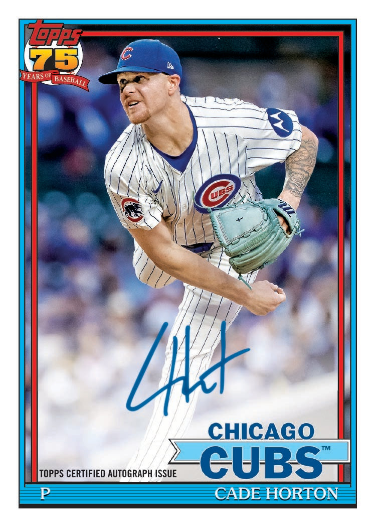 Topps Series 1 Baseball - Mega Box (14 Packs) - 2026