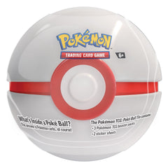 Pokemon TCG: Poke Ball Tins 3-Pack Costco Exclusive (Repeat Ball, Premier Ball, Poke Ball) - 9 Booster Packs - view 4