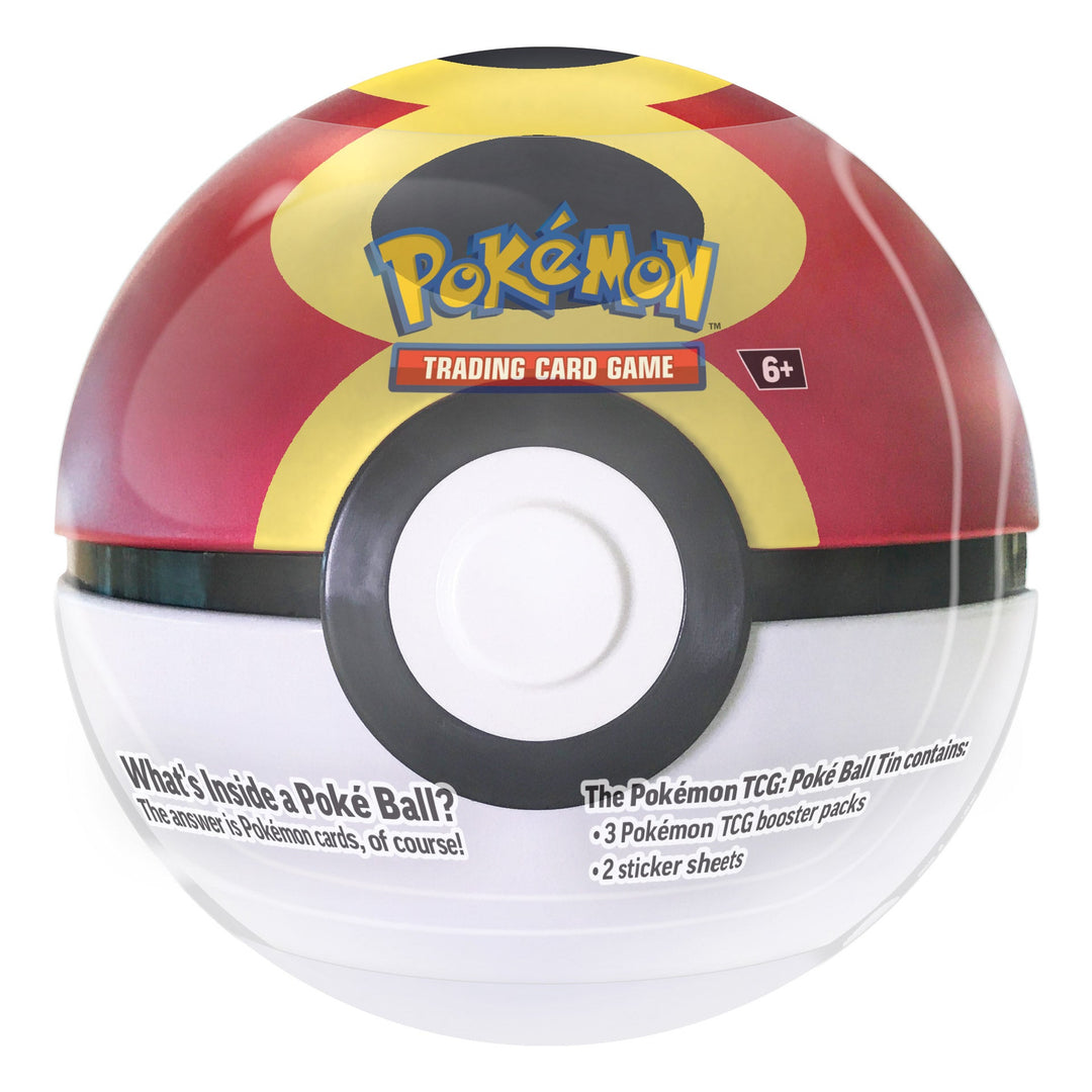 costco.pokemon cards Pokemon TCG: Poke Ball Tins 3-Pack Costco Exclusive (Repeat Ball, Ultr – Quaza Collect