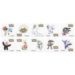 Pokemon TCG: Poke Ball Tins 3-Pack Costco Exclusive (9 Booster Packs) - view 7