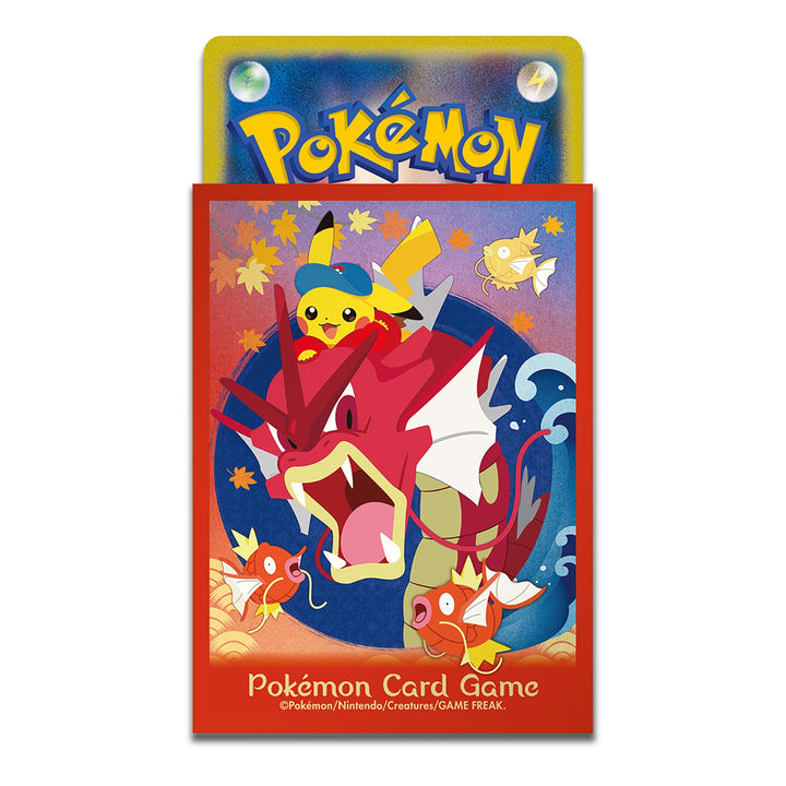 Pokémon TCG: Hiroshima Special Box - Pokémon Center Online