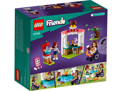 LEGO Friends 41753 box back