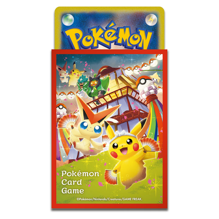 Pokémon TCG: Tohoku Special Box - Pokémon Center Online - view 7