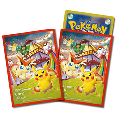 Pokémon TCG: Tohoku Special Box - Pokémon Center Online - view 2