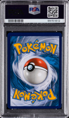 Charizard EX #12 in PSA 8 - XY Evolutions Pokemon 2016 - Quaza Collect