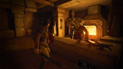 Chronos: Before the Ashes Nintendo Switch screenshot