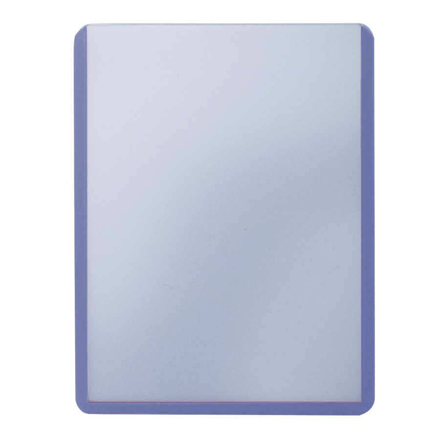 Ultra PRO Toploader - 3" x 4" Rigid Regular Trading Card Protectors 25ct for Pokemon and other TCG Cards